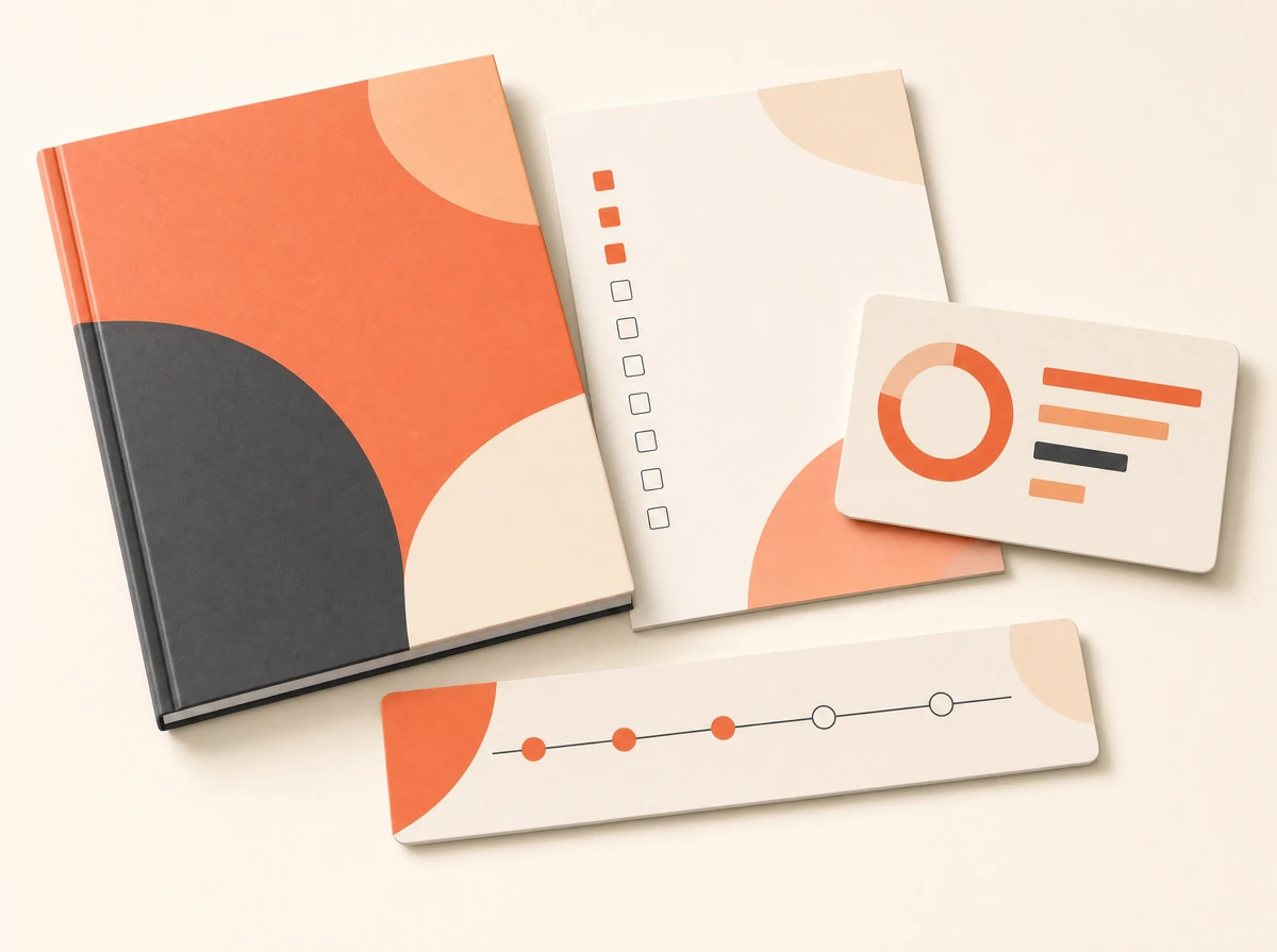 The Product Architect bundle: your finished playbook, workbook, and scorecard formats