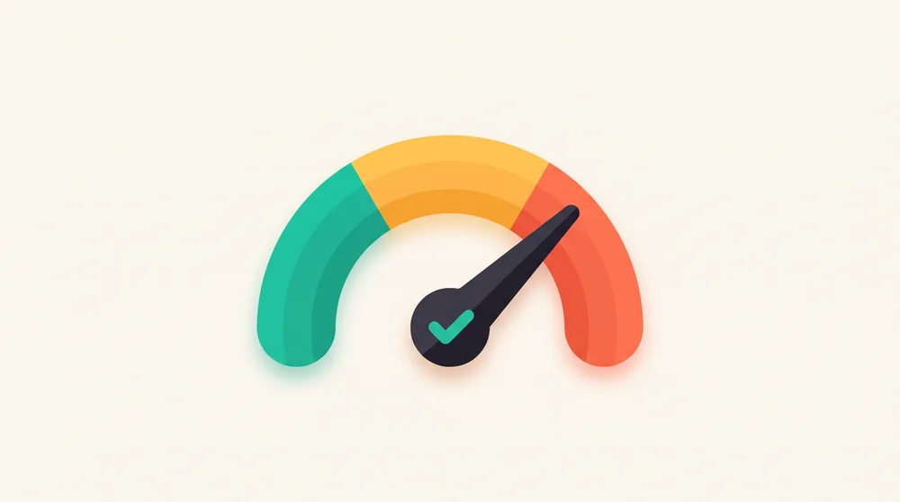 Product Architect Scorecard format: an assess-and-diagnose gauge